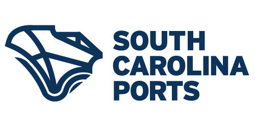 South Carolina Ports logo