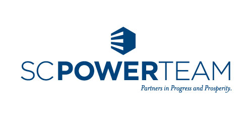 SC Power Team logo