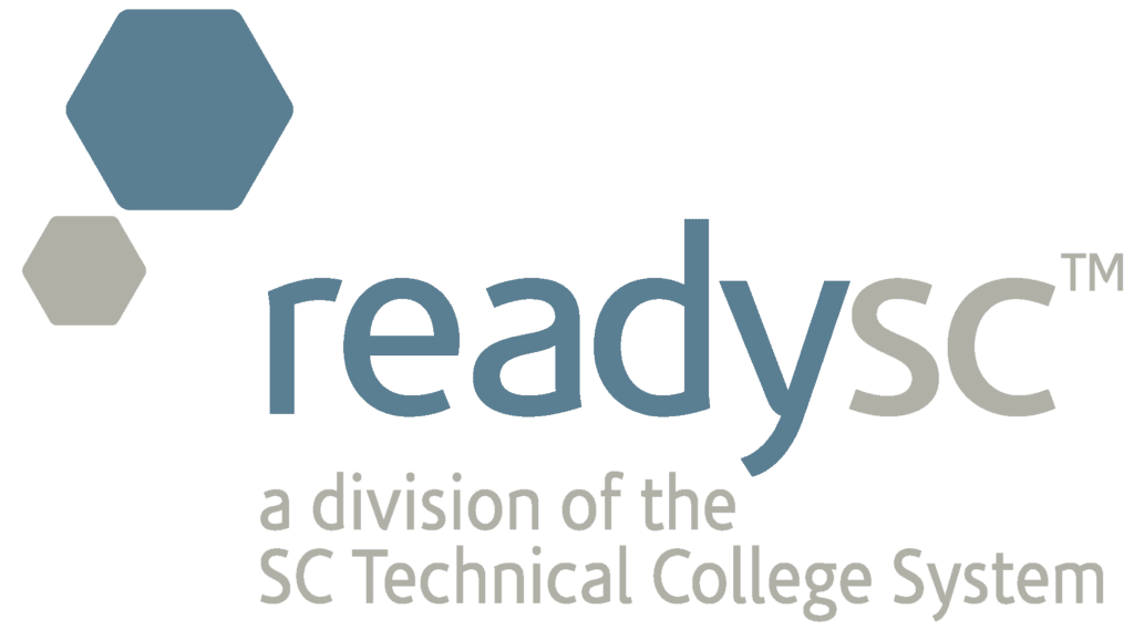 ReadySC logo