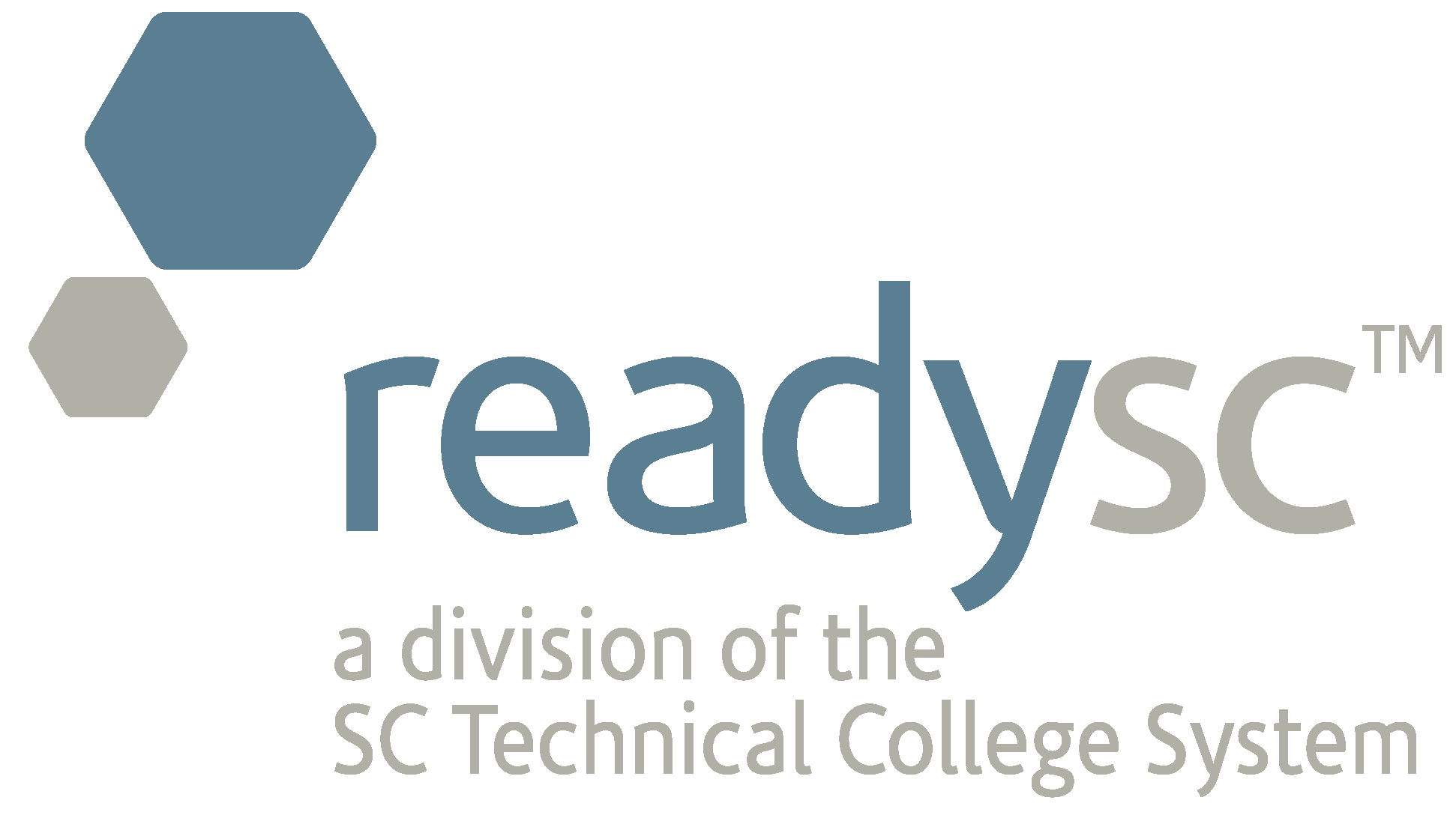 ReadySC logo