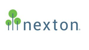 Nexton logo