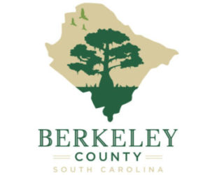 Berkeley County logo