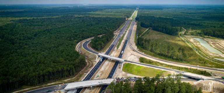 Infrastructure overview