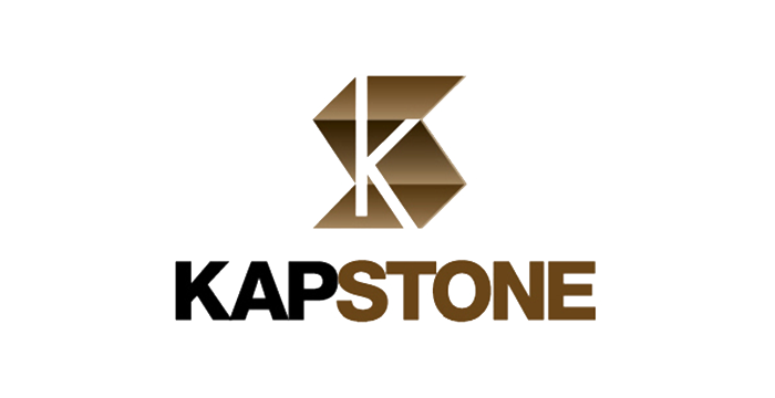 Kapstone logo