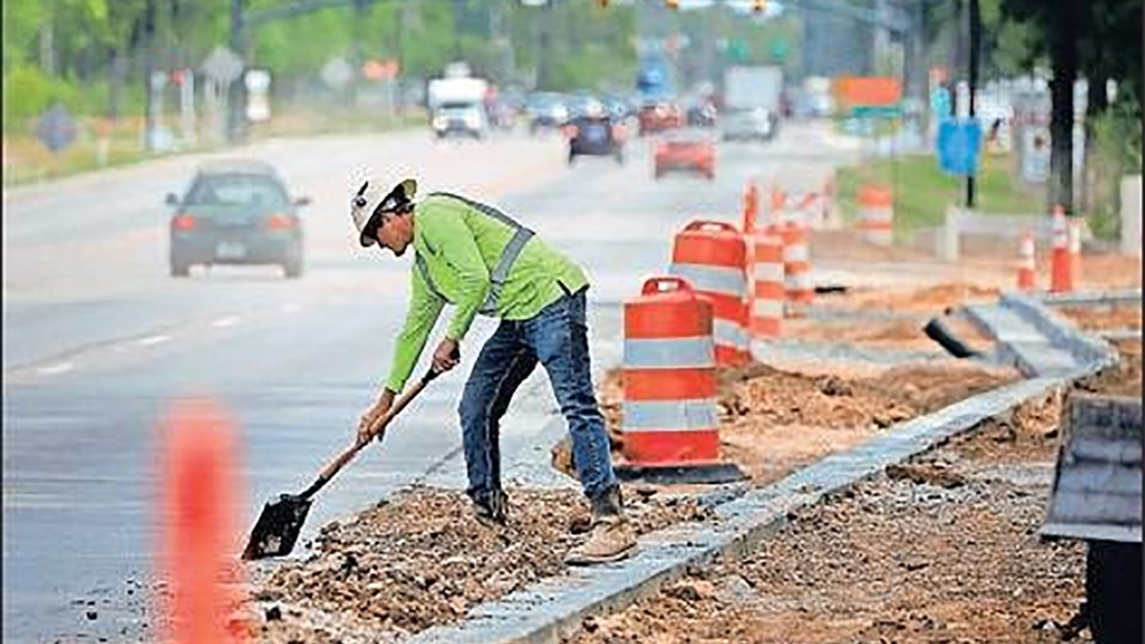 construction worker