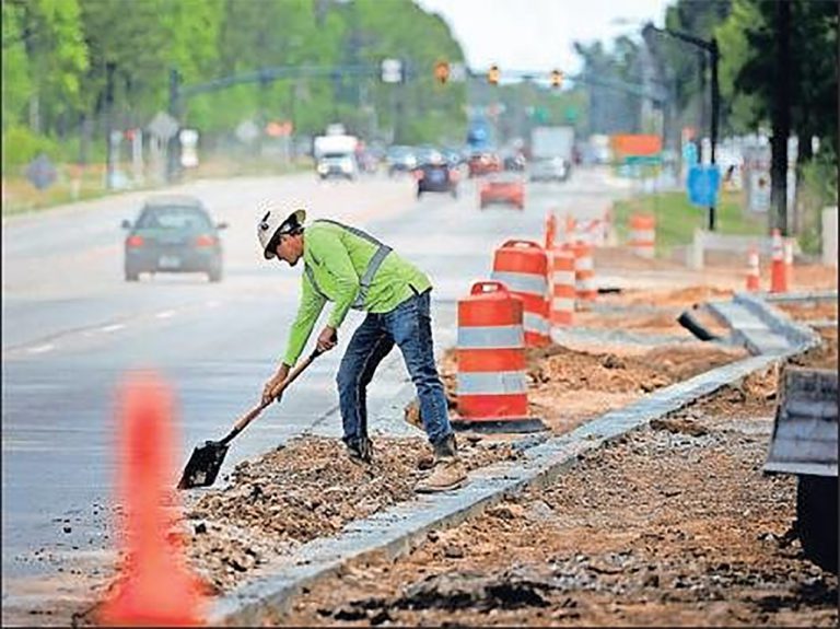 construction worker