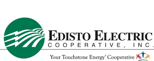 Edisto Electric logo