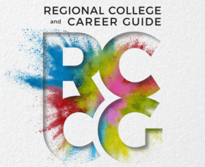 Regional College and Career Guide