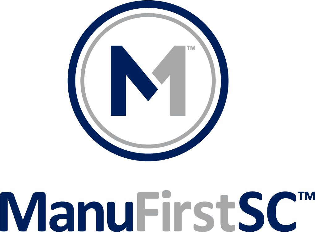 ManuFirstSC logo