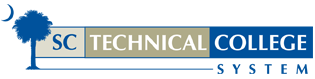 SC Technical College logo