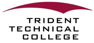 Trident Technical College logo