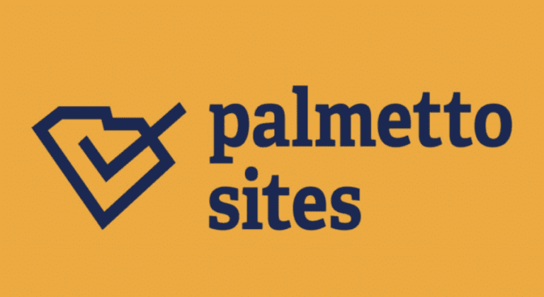 Palmetto Sites designation