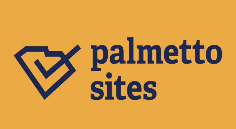 Palmetto Sites designation