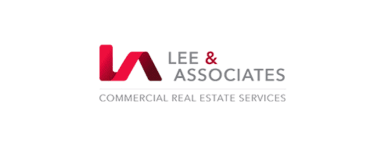 Lee & Associates logo