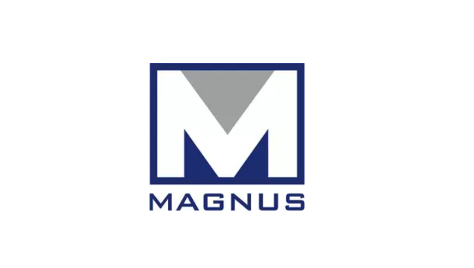 Magnus logo