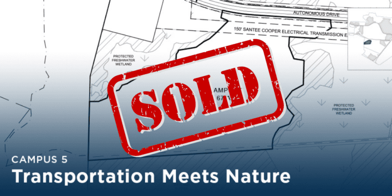 Sold: Campus 5