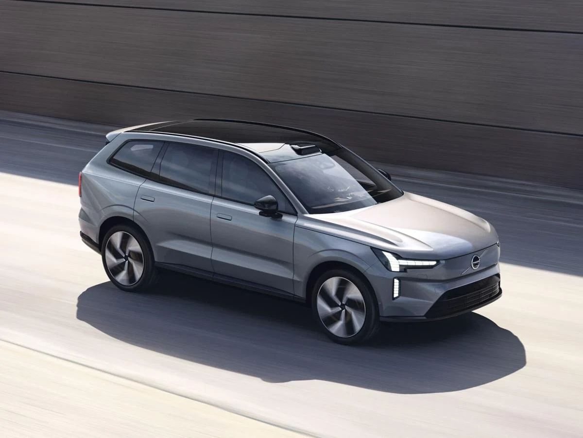 Electric Vehicle