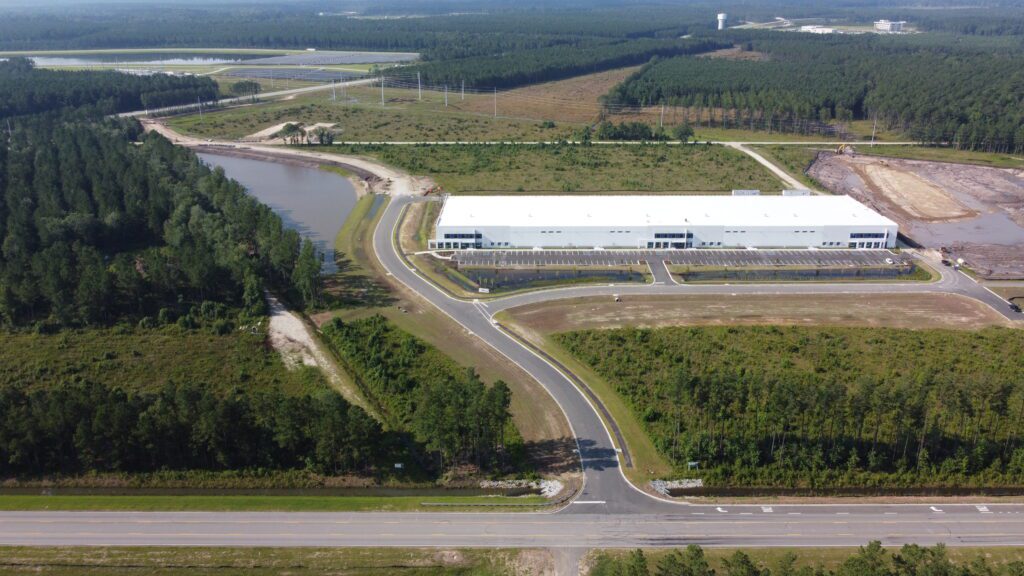 View Campus 1 Campus 1