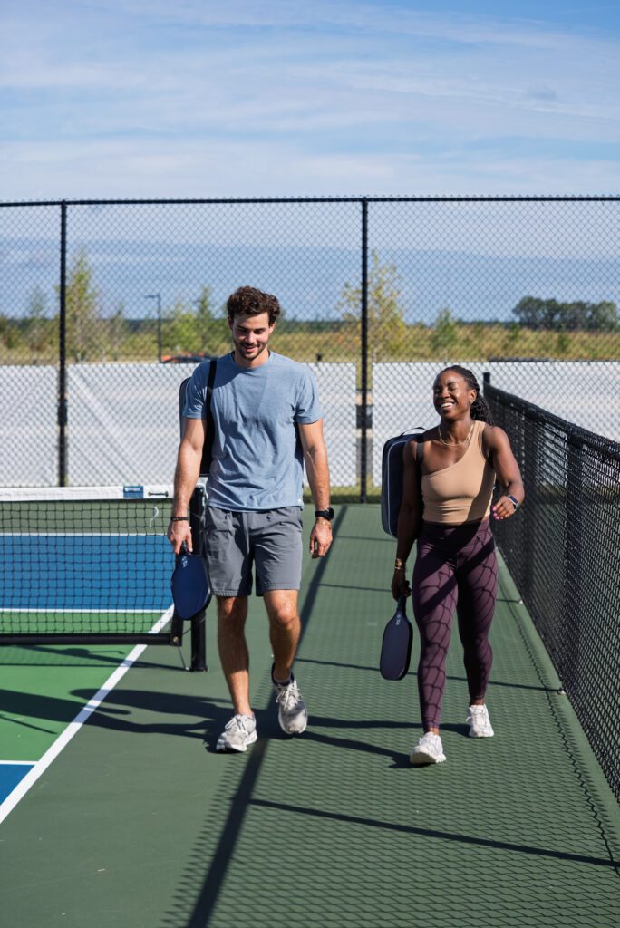 Pickleball